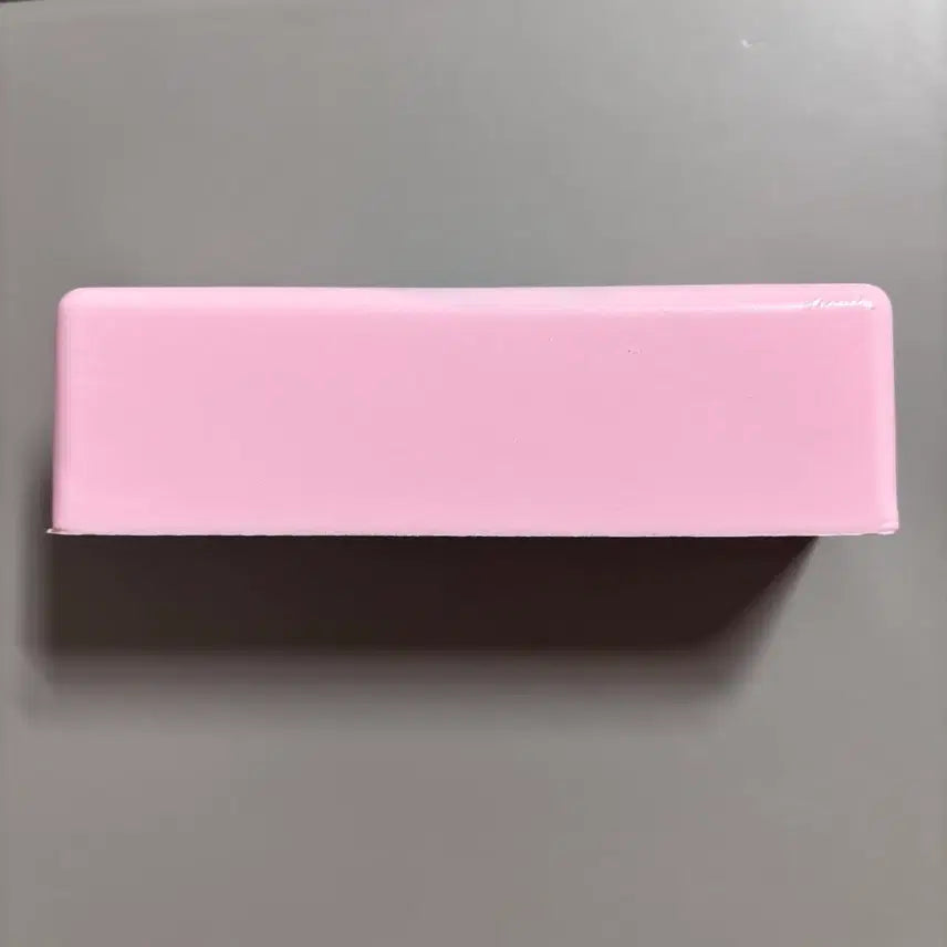 [BUNJANG] Pink Butter Squishy / 핑크 버터 스퀴시