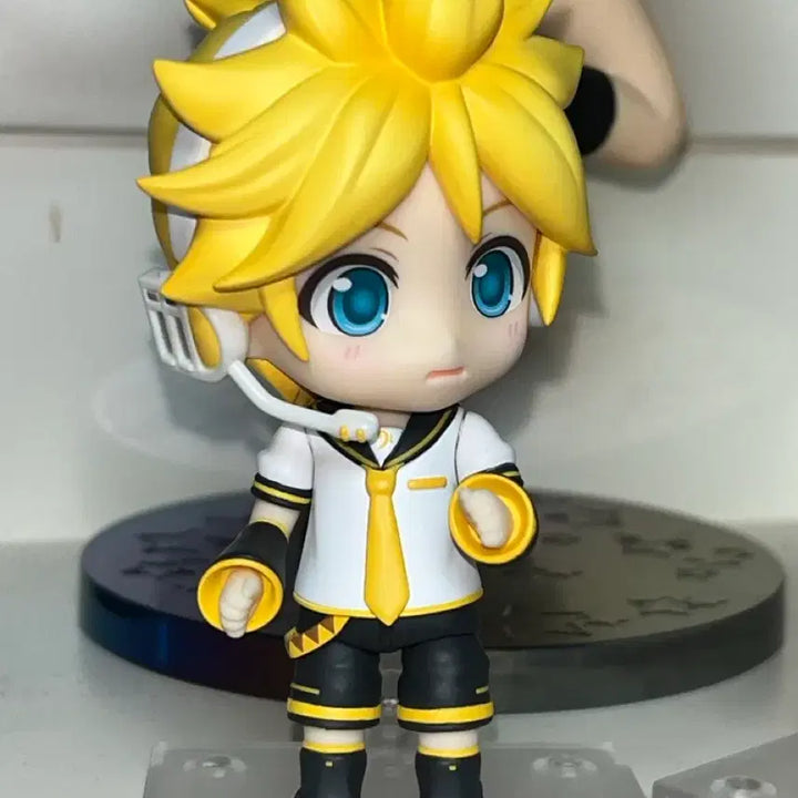 [BUNJANG] Kagamine Len Nendoroid / 카가미네 렌 넨도로이드