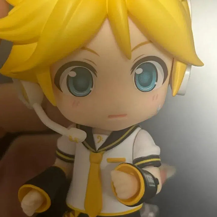 [BUNJANG] Kagamine Len Nendoroid / 카가미네 렌 넨도로이드
