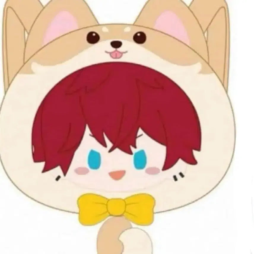 [BUNJANG] Ensemble Stars! Amagi Rinne Taptap Cutie Star Ita Bag / 앙스타 아마기 린네 탭탭 큐티스타 이타백 taptap
