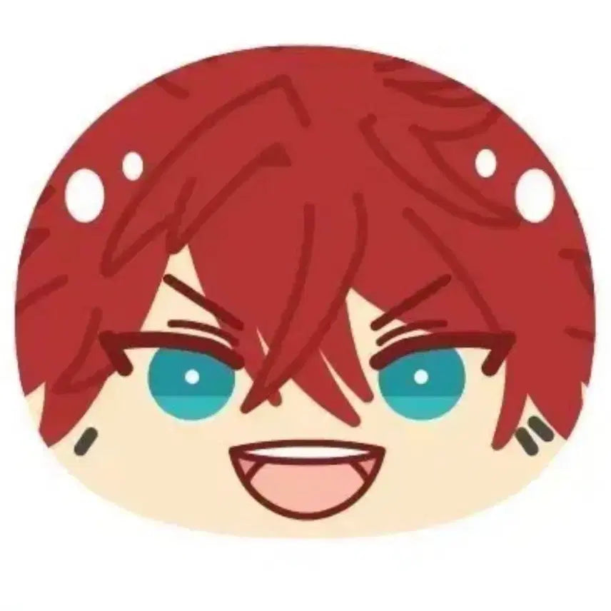 [BUNJANG] Ensemble Stars Amagi Rinne Sealed Big Manju / 택포6) 앙스타 아마기 린네 미개봉 빅망 빅만쥬