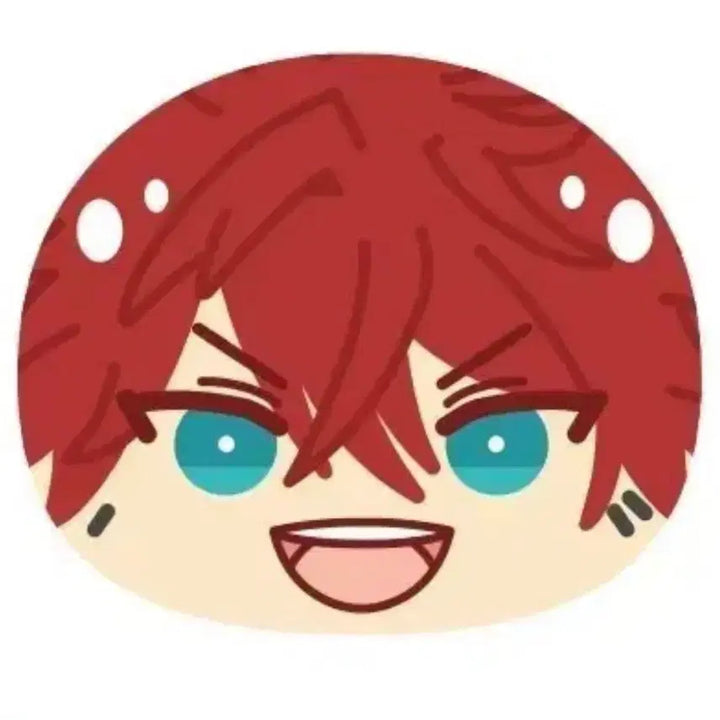 [BUNJANG] Ensemble Stars Amagi Rinne Sealed Big Manju / 택포6) 앙스타 아마기 린네 미개봉 빅망 빅만쥬