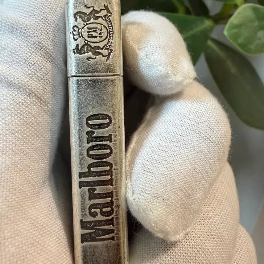 [BUNJANG] Zippo Lighter (2025 Production) / 지포라이터