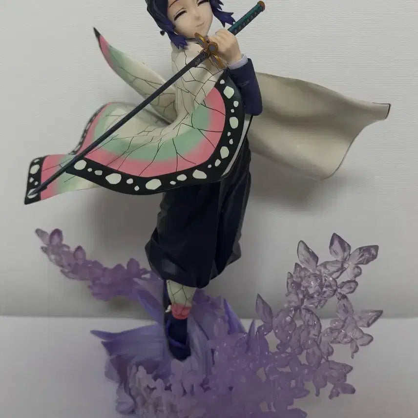 [BUNJANG] Demon Slayer Shinobu Kotobukiya Figure (Includes Bonus) / (특전 o, 수미포 13.5) 귀멸의 칼날 시노부 코토부키야 피규어