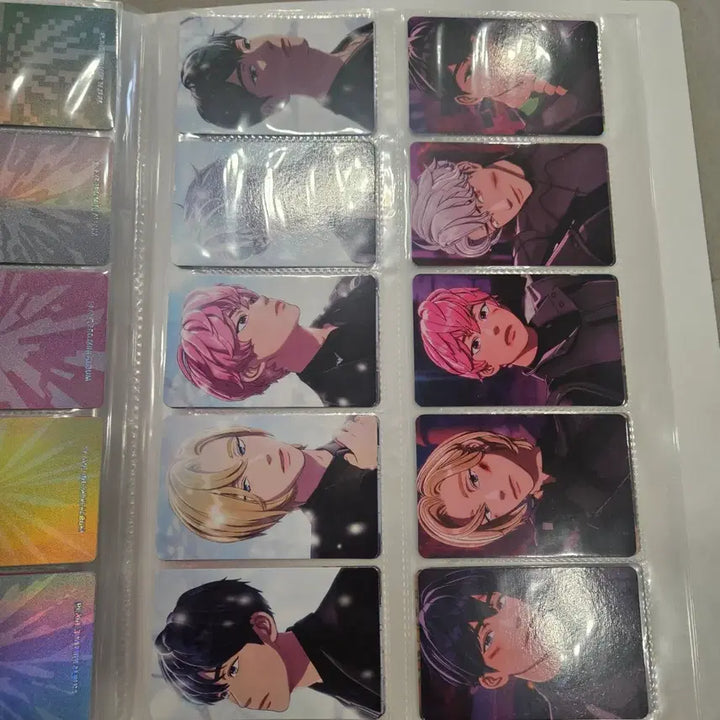 [BUNJANG] PLAVE Bundle Set Photocard / 플레이브 포토카드 일괄