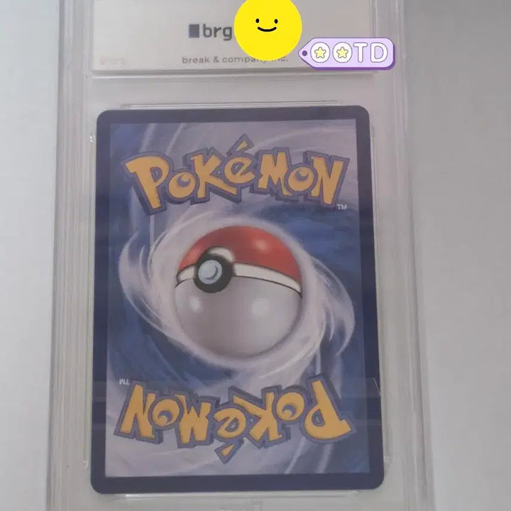 [BUNJANG] Pokemon Card Gardevoir SSR BRG 10 - Shiny Treasures EX Full Art / 포켓몬카드 샤트 가디안 SSR BRG 10