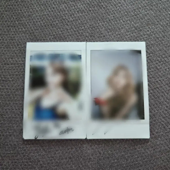 [BUNJANG] LSsemble Hyunjin Signed Photocard / 이달소 루셈블 여진 싸폴