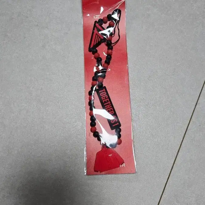 [BUNJANG] T1 Festival Bead Strap / 티원 페스티버 비즈 스트랩