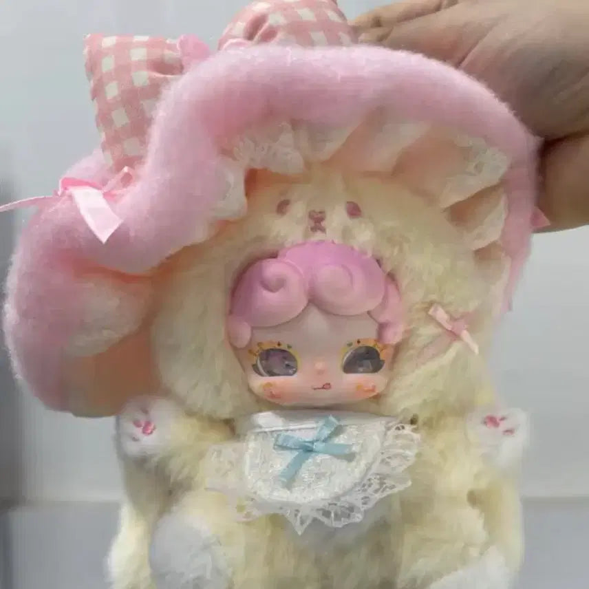 [BUNJANG] Bamtooki Witch&