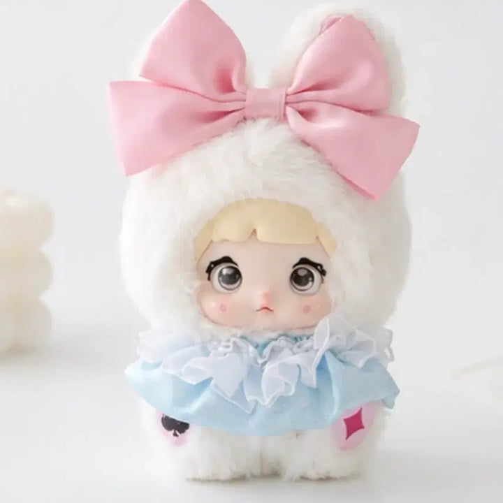 [BUNJANG] Nomi Fairy Doll (Three Eyes) / 노미 동화 인형(쓰리눈)
