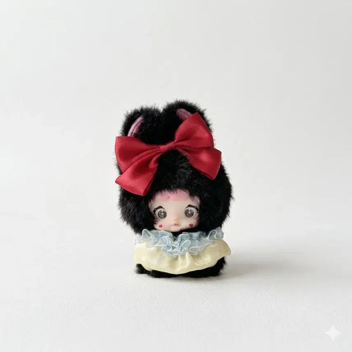 [BUNJANG] Nomi Fairy Doll (Three Eyes) / 노미 동화 인형(쓰리눈)