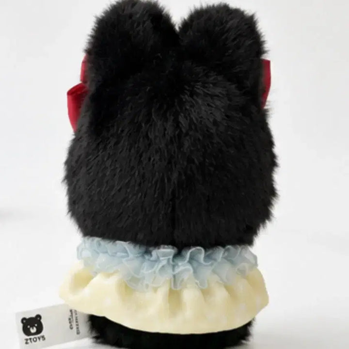 [BUNJANG] Nomi Fairy Doll (Three Eyes) / 노미 동화 인형(쓰리눈)