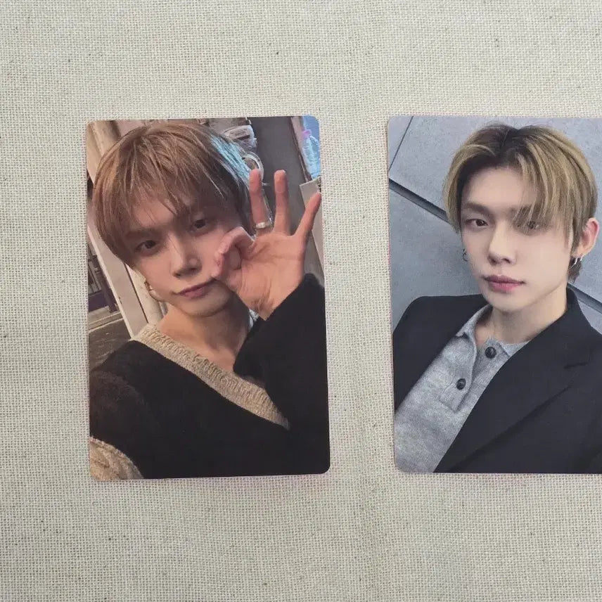 [BUNJANG] TXT Yeonjun &