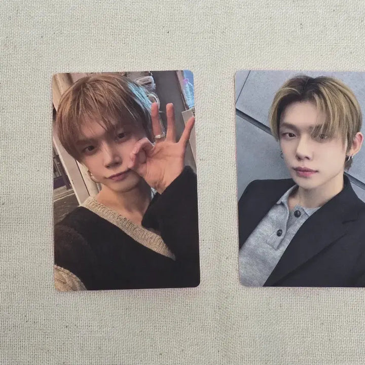 [BUNJANG] TXT Yeonjun &