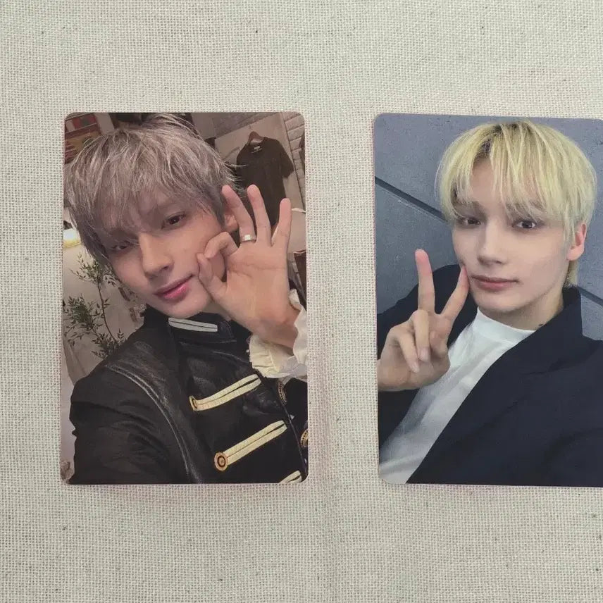 [BUNJANG] TXT Huening Kai &
