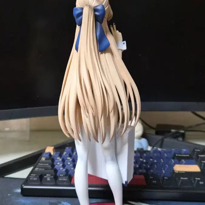 [BUNJANG] Max Factory Blue Archive Toki Bunny Girl Figure / 맥스팩토리 블루아카이브 토키 바니걸 피규어 팝니다