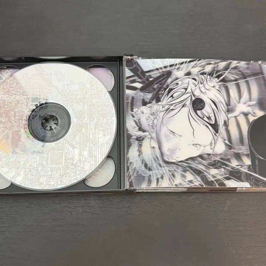 [BUNJANG] Silica Gel 2nd Album POWER ANDRE 99 [2CD] / 실리카겔 - 정규 2집 POWER ANDRE 99 [2CD]