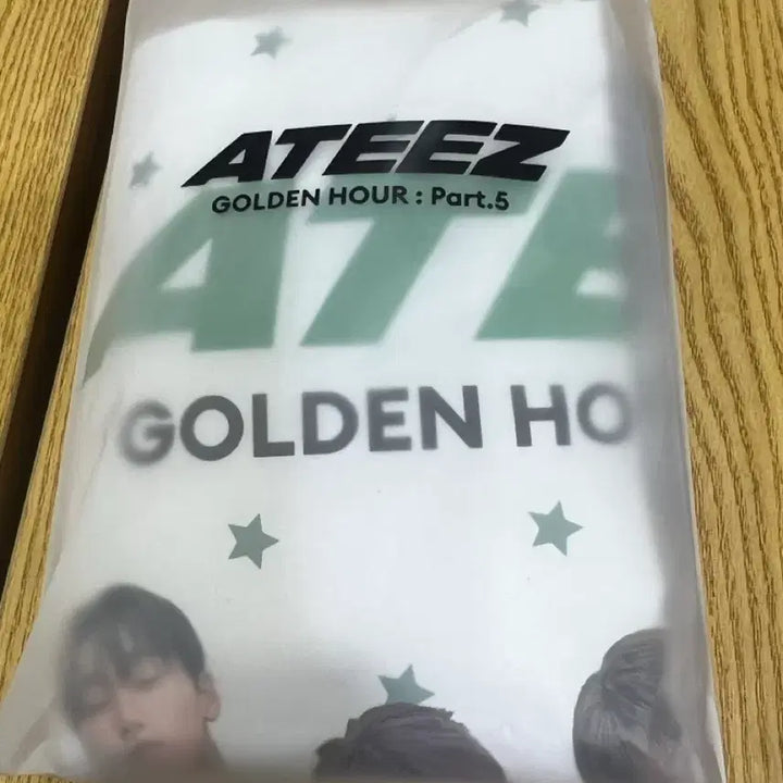 [BUNJANG] ATEEZ Music Bank Broadcast Kit T-Money + Photocard Bundle Set / 에이티즈 뮤직뱅크 공방 역조공 티머니 + 키트 (포카 포함) 풀세트 양도