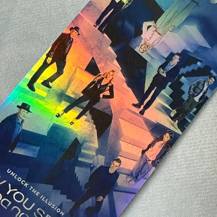 [BUNJANG] Now You See Me 3 Megabox Original Ticket / 나우유씨미3 메가박스 오리지널티켓 오티