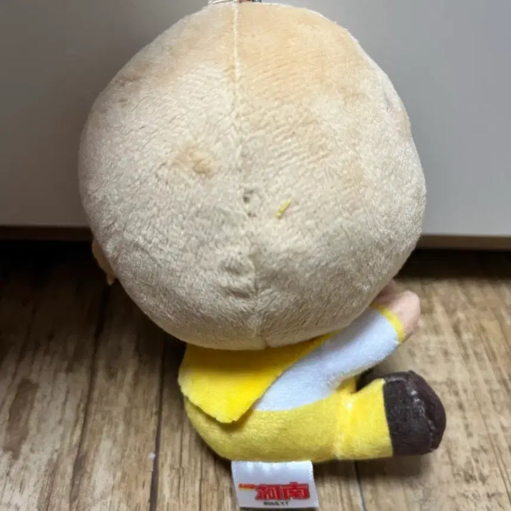 [BUNJANG] Detective Conan Rei Furuya (Bourbon) Nuigurumi Plush Doll / 명탐정코난 안기준 누이 판매 (아무로 토오루, 후루야 레이,버본)