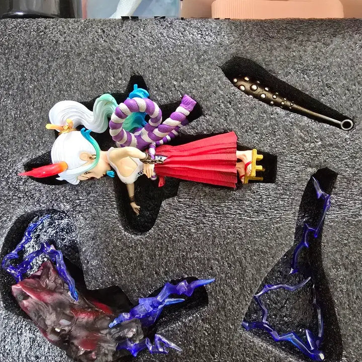 [BUNJANG] G5 Yamato Resin Figure / g5 야마토 레진