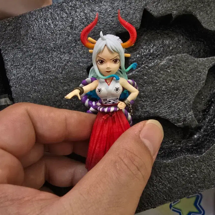 [BUNJANG] G5 Yamato Resin Figure / g5 야마토 레진