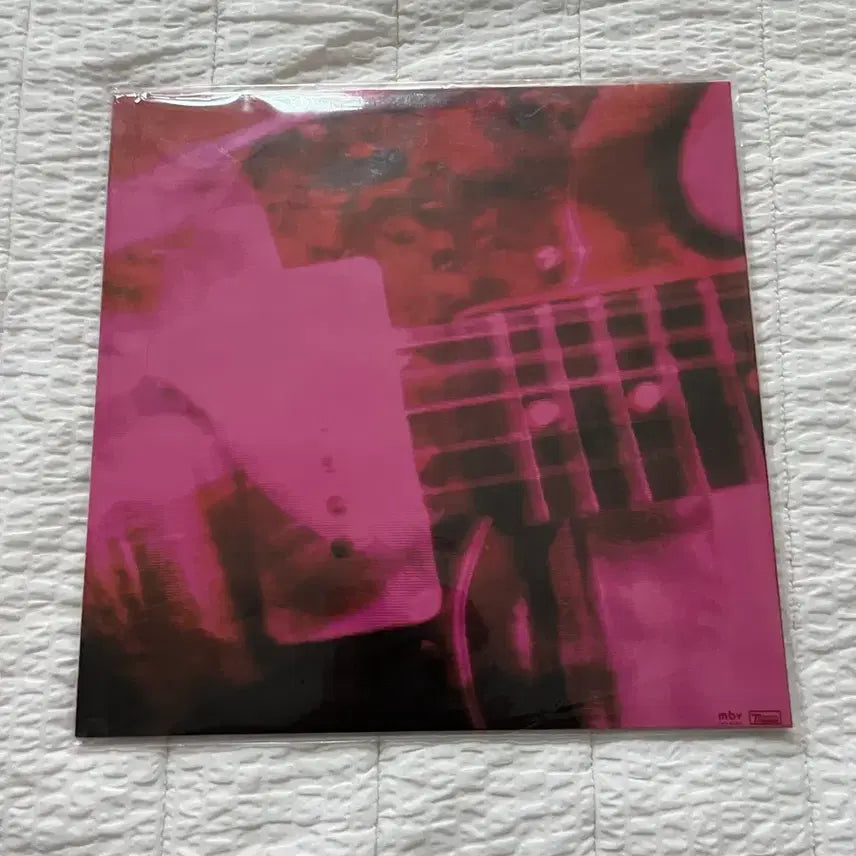 [BUNJANG] My Bloody Valentine Loveless LP / 마이 블러디 발렌타인 loveless LP