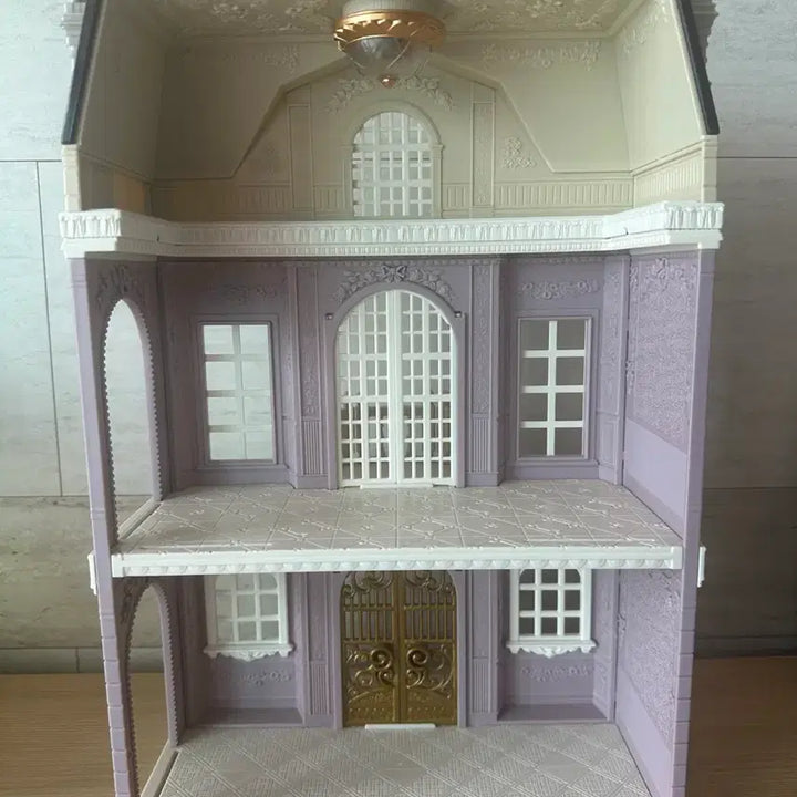 [BUNJANG] Sylvanian Families House / 실바니안 하우스