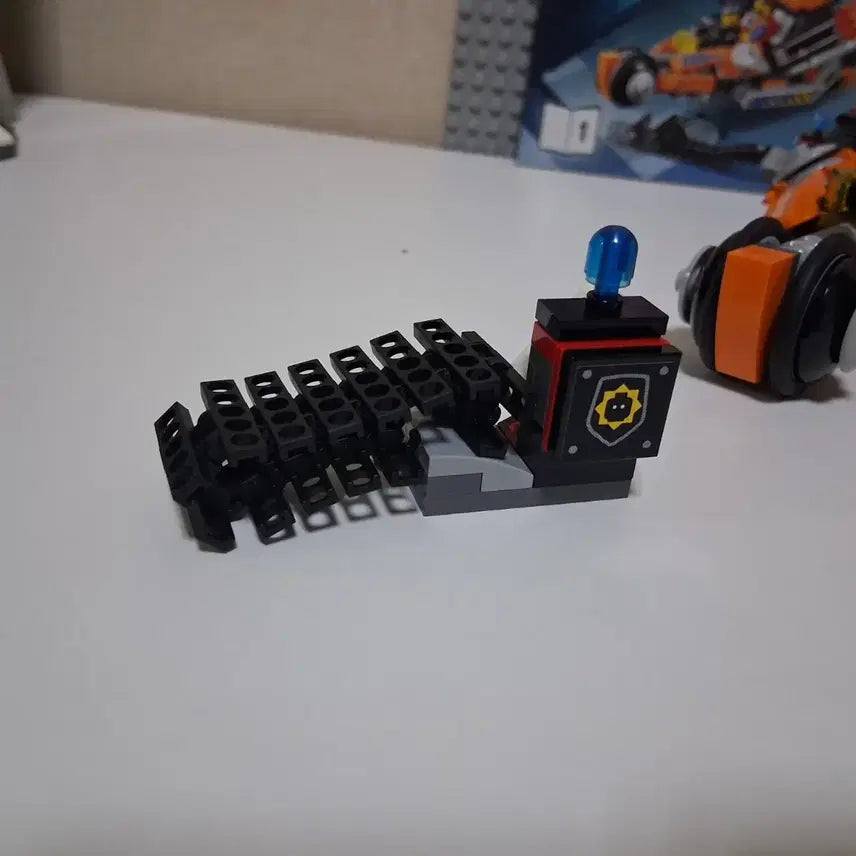 [BUNJANG] LEGO Movie 70608 Sweet Mayhem&