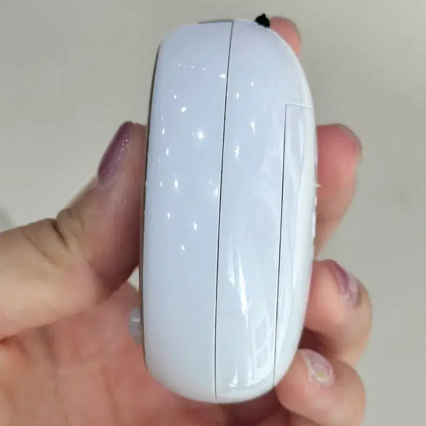 [BUNJANG] Tamagotchi Sun White / 다마고치 썸 화이트