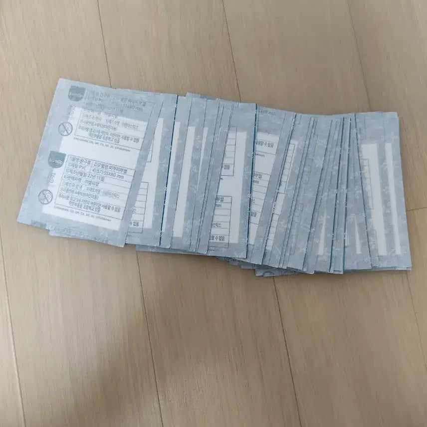 [BUNJANG] Pokemon Stickers Sealed Full Set / 포켓몬 띠부씰 호빵 미개봉 전종 세트