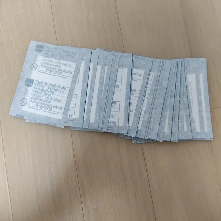 [BUNJANG] Pokemon Stickers Sealed Full Set / 포켓몬 띠부씰 호빵 미개봉 전종 세트