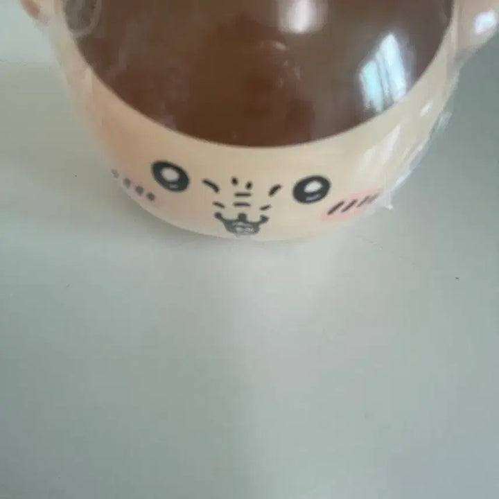 [BUNJANG] Hachiware Kurimanju Piggy Bank / 하치와레 쿠리만쥬 저금통