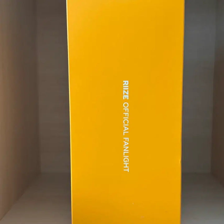 [BUNJANG] RIIZE Official Light Stick &
