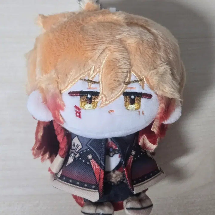 [BUNJANG] HSR Mikola Som 20cm Cotton Doll / 스타레일 속성 솜인형 미콜라솜 마이데이