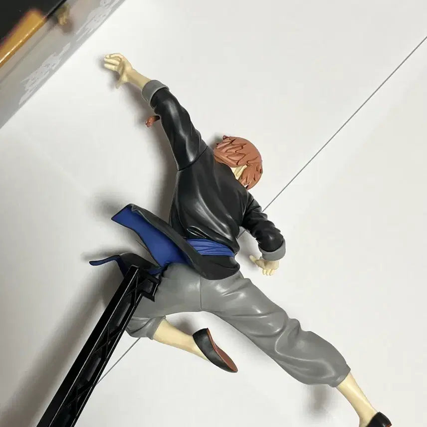[BUNJANG] Gintama Kamui Yoshiwara Vibration Figure / 은혼 요시와라 카무이 바이브레이션 피규어
