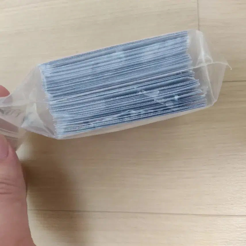 [BUNJANG] Pokemon 4.9 Generation Sealed Full Set / 포켓몬 4.9세대 미개봉 전종 세트