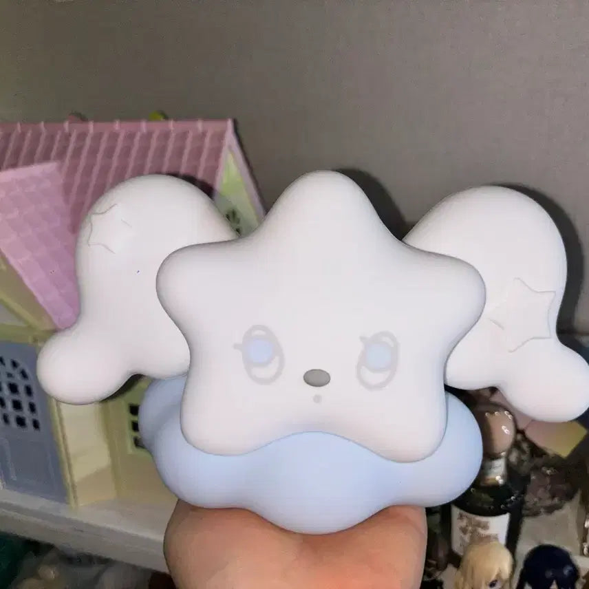 [BUNJANG] Witchu Mood Lamp (Simple Unboxing, New) / 위츄 무드등 단순개봉 새상품