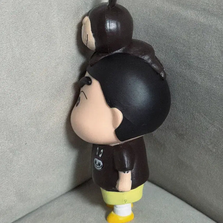 [BUNJANG] Crayon Shin-chan Raboo-boo Figure / 짱구 라부부 피규어