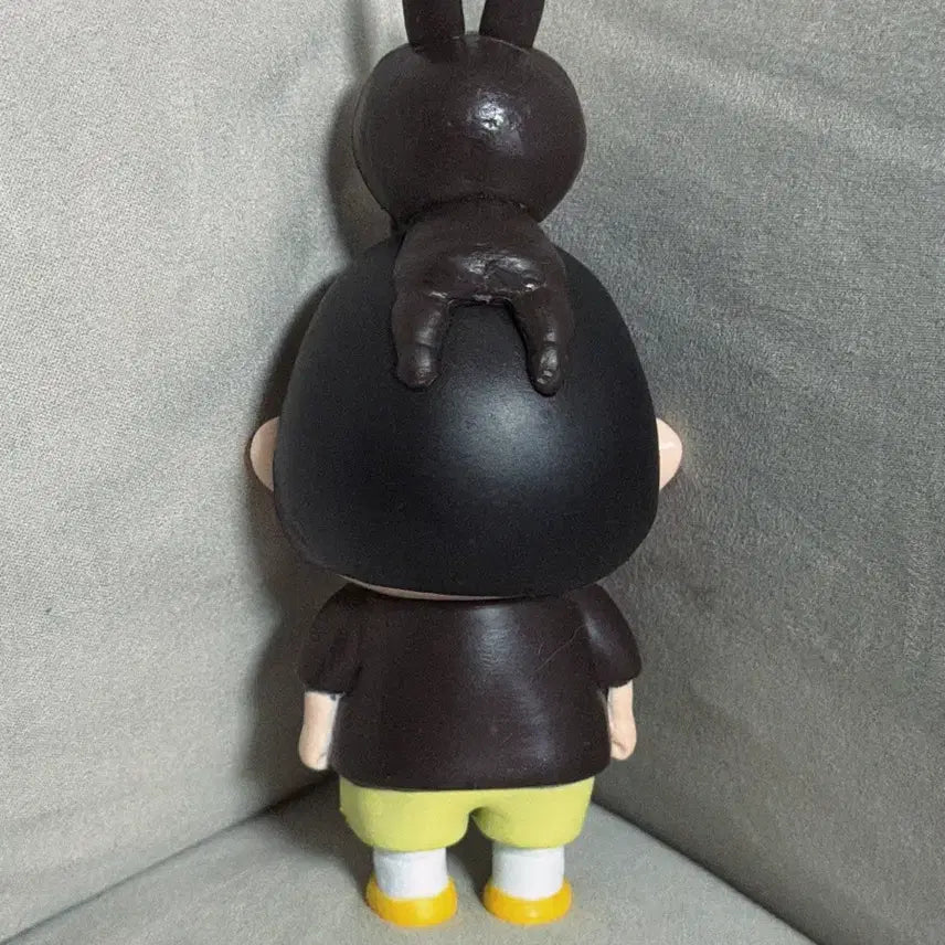 [BUNJANG] Crayon Shin-chan Raboo-boo Figure / 짱구 라부부 피규어
