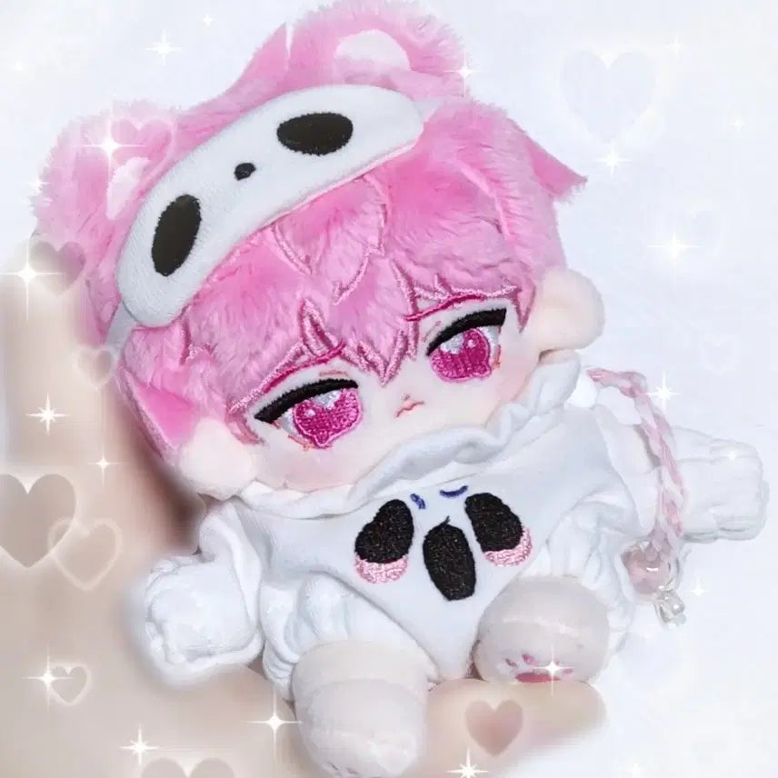 [BUNJANG] Wool Bangboongoo Doll / 울방봉구 양도합니다