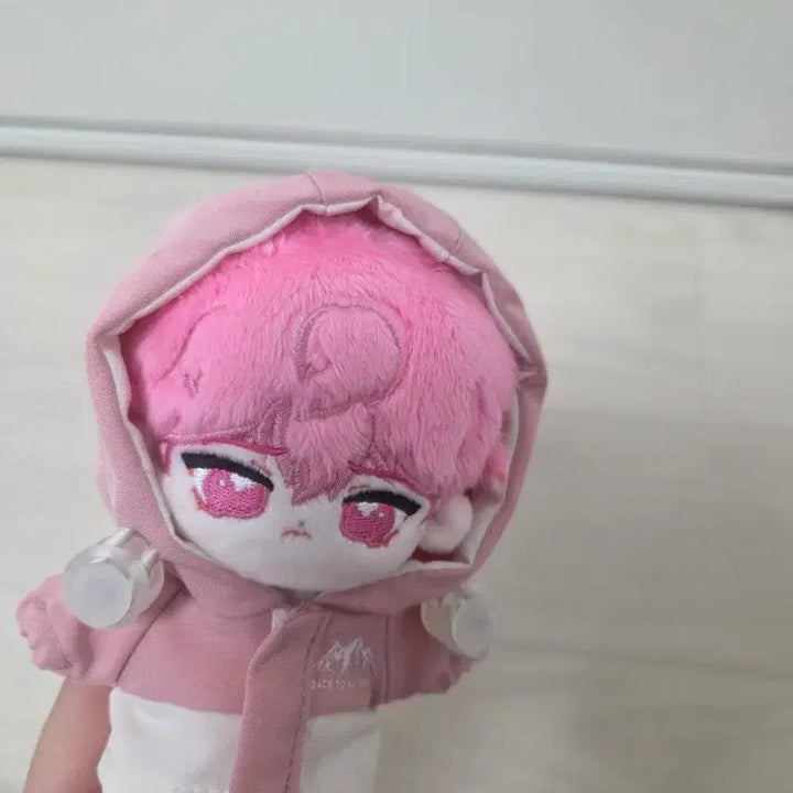 [BUNJANG] Wool Bangboongoo Doll / 울방봉구 양도합니다