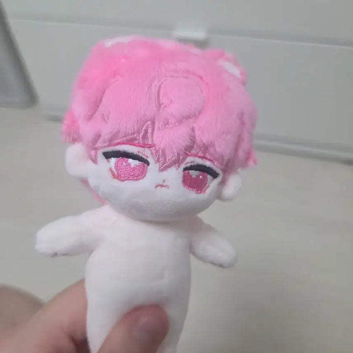 [BUNJANG] Wool Bangboongoo Doll / 울방봉구 양도합니다
