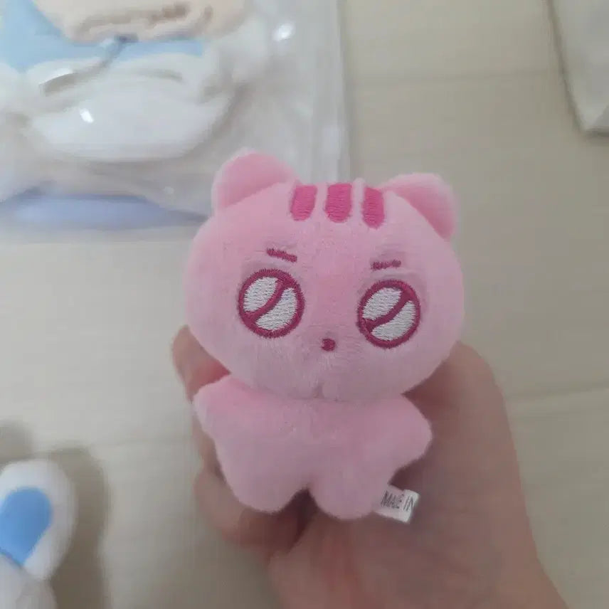 [BUNJANG] Playground Malang Plush Doll Bambi / 말랑플브) 밤비 양도합니다