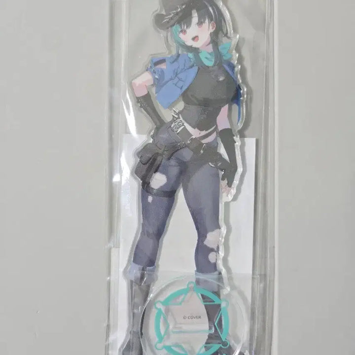 [BUNJANG] Hololive Chihaya Rindo Animate Acrylic Stand / 린도 치하야 애니메이트 아크릴스탠드 홀로라이브