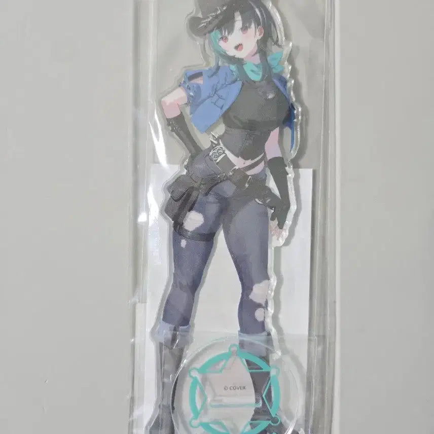 [BUNJANG] Hololive Chihaya Rindo Animate Acrylic Stand / 린도 치하야 애니메이트 아크릴스탠드 홀로라이브