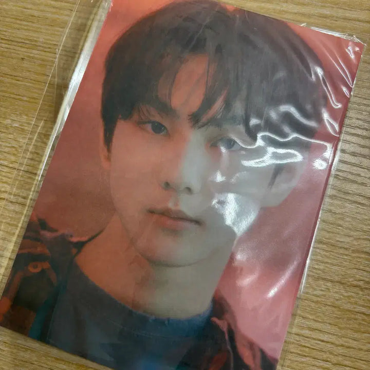 [BUNJANG] ENHYPEN NI-KI Voice Keyring (Sealed) / 엔하이픈 보이스 키링 니키 버전 미개봉 새상품