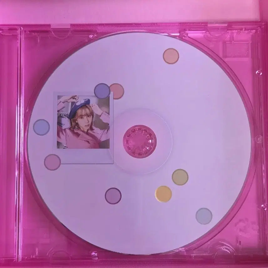 [BUNJANG] Twice Fancy Sana CD / 트와이스 라이키 사나 씨디 cd
