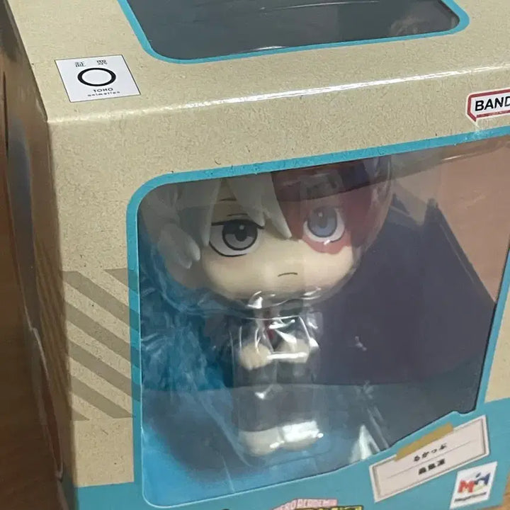 [BUNJANG] My Hero Academia Shoto Todoroki Lookup Figure / 나의 히어로 아카데미아 쇼토 룩업 나히아 히로아카