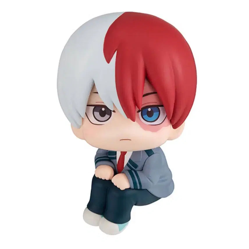 [BUNJANG] My Hero Academia Shoto Todoroki Lookup Figure / 나의 히어로 아카데미아 쇼토 룩업 나히아 히로아카